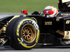 GP CANADA, 05.06.2015 - Free Practice 1, Romain Grosjean (FRA) Lotus F1 Team E23