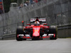 GP CANADA, 05.06.2015 - Free Practice 1, Sebastian Vettel (GER) Ferrari SF15-T