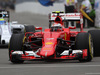 GP CANADA, 05.06.2015 - Free Practice 1, Kimi Raikkonen (FIN) Ferrari SF15-T e Felipe Massa (BRA) Williams F1 Team FW37