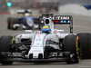 GP CANADA, 05.06.2015 - Free Practice 1, Felipe Massa (BRA) Williams F1 Team FW37