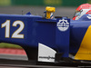 GP CANADA, 05.06.2015 - Free Practice 1, Felipe Nasr (BRA) Sauber C34