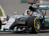 GP CANADA, 05.06.2015 - Free Practice 1, Lewis Hamilton (GBR) Mercedes AMG F1 W06