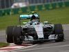 GP CANADA, 05.06.2015 - Free Practice 1, Nico Rosberg (GER) Mercedes AMG F1 W06