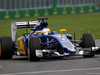 GP CANADA, 05.06.2015 - Free Practice 1, Marcus Ericsson (SUE) Sauber C34