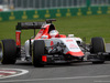 GP CANADA, 05.06.2015 - Free Practice 1, William Stevens (GBR) Manor Marussia F1 Team