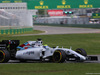 GP CANADA, 05.06.2015 - Free Practice 1, Felipe Massa (BRA) Williams F1 Team FW37