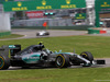 GP CANADA, 05.06.2015 - Free Practice 1, Nico Rosberg (GER) Mercedes AMG F1 W06