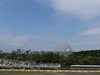 GP CANADA, 05.06.2015 - Free Practice 1, Daniil Kvyat (RUS) Red Bull Racing RB11 e Nico Hulkenberg (GER) Sahara Force India F1 VJM08