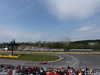 GP CANADA, 05.06.2015 - Free Practice 1, Daniel Ricciardo (AUS) Red Bull Racing RB11 e Valtteri Bottas (FIN) Williams F1 Team FW37