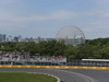 GP CANADA, 05.06.2015 - Free Practice 1, Nico Rosberg (GER) Mercedes AMG F1 W06