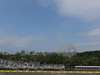 GP CANADA, 05.06.2015 - Free Practice 1, Felipe Nasr (BRA) Sauber C34 e Jenson Button (GBR)  McLaren Honda MP4-30.