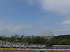 GP CANADA, 05.06.2015 - Free Practice 1, eMarcus Ericsson (SUE) Sauber C34and Kimi Raikkonen (FIN) Ferrari SF15-T