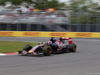 GP CANADA, 05.06.2015 - Free Practice 1, Max Verstappen (NED) Scuderia Toro Rosso STR10