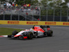 GP CANADA, 05.06.2015 - Free Practice 1, Roberto Merhi (ESP) Manor Marussia F1 Team