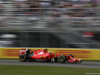 GP CANADA, 05.06.2015 - Free Practice 1, Kimi Raikkonen (FIN) Ferrari SF15-T