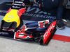 GP CANADA, 05.06.2015 - Free Practice 1, Red Bull Racing RB11, detail