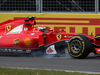 GP CANADA, 05.06.2015 - Free Practice 1, Kimi Raikkonen (FIN) Ferrari SF15-T