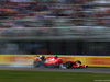 GP CANADA, 05.06.2015 - Free Practice 1, Kimi Raikkonen (FIN) Ferrari SF15-T