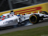 GP CANADA, 05.06.2015 - Free Practice 1, Felipe Massa (BRA) Williams F1 Team FW37