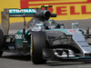 GP CANADA, 05.06.2015 - Free Practice 1, Nico Rosberg (GER) Mercedes AMG F1 W06