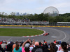 GP CANADA, 05.06.2015 - Free Practice 1, Kimi Raikkonen (FIN) Ferrari SF15-T e Valtteri Bottas (FIN) Williams F1 Team FW37