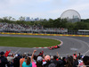 GP CANADA, 05.06.2015 - Free Practice 1, Sebastian Vettel (GER) Ferrari SF15-T