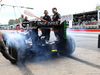 GP CANADA, 05.06.2015 - Free Practice 1, Nico Hulkenberg (GER) Sahara Force India F1 VJM08