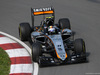 GP CANADA, 05.06.2015 - Free Practice 1, Nico Hulkenberg (GER) Sahara Force India F1 VJM08