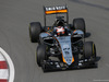 GP CANADA, 05.06.2015 - Free Practice 1, Nico Hulkenberg (GER) Sahara Force India F1 VJM08