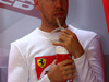 GP CANADA, 05.06.2015 - Free Practice 1, Sebastian Vettel (GER) Ferrari SF15-T