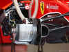 GP CANADA, 05.06.2015 - Free Practice 1, Ferrari SF15-T, detail