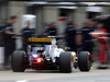 GP CANADA, 05.06.2015 - Free Practice 2, Marcus Ericsson (SUE) Sauber C34