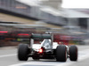 GP CANADA, 05.06.2015 - Free Practice 2, Lewis Hamilton (GBR) Mercedes AMG F1 W06