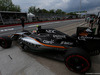 GP CANADA, 05.06.2015 - Free Practice 2, Sergio Perez (MEX) Sahara Force India F1 VJM08