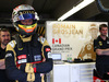 GP CANADA, 05.06.2015 - Free Practice 2, Romain Grosjean (FRA) Lotus F1 Team E23