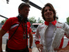 GP CANADA, 05.06.2015 - Free Practice 2, Roberto Merhi (ESP) Manor Marussia F1 Team