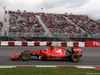 GP CANADA, 05.06.2015 - Free Practice 2, Kimi Raikkonen (FIN) Ferrari SF15-T