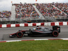 GP CANADA, 05.06.2015 - Free Practice 2, Fernando Alonso (ESP) McLaren Honda MP4-30