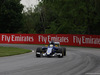 GP CANADA, 05.06.2015 - Free Practice 2, Marcus Ericsson (SUE) Sauber C34