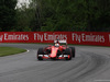 GP CANADA, 05.06.2015 - Free Practice 2, Sebastian Vettel (GER) Ferrari SF15-T