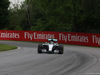 GP CANADA, 05.06.2015 - Free Practice 2, Nico Rosberg (GER) Mercedes AMG F1 W06