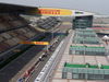 GP CINA, 12.04.2015 - The scenic track