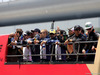 GP CINA, 12.04.2015 - Drivers parade