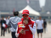 GP CINA, 12.04.2015 - Sebastian Vettel (GER) Ferrari SF15-T