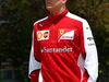 GP CINA, 12.04.2015 - Kimi Raikkonen (FIN) Ferrari SF15-T