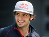 GP CINA, 12.04.2015 - Carlos Sainz Jr (ESP) Scuderia Toro Rosso STR10