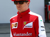 GP CINA, 12.04.2015 - Kimi Raikkonen (FIN) Ferrari SF15-T
