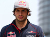 GP CINA, 12.04.2015 - Carlos Sainz Jr (ESP) Scuderia Toro Rosso STR10