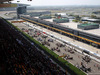 GP CINA, 12.04.2015 - Gara, Then Start grid