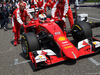 GP CINA, 12.04.2015 - Gara, Sebastian Vettel (GER) Ferrari SF15-T